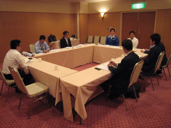 舗装分科会