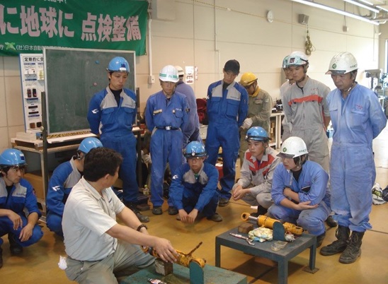 H27予備講習会（実技）2