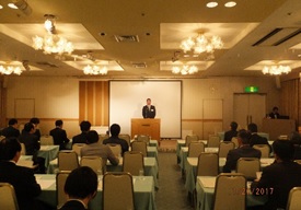 ㈱KATO HICOM古葉氏