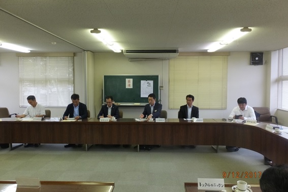 賛助部会紹介